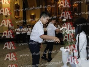 Photography #183779 from Comunión I.I.C.C 5 A 18-10-25