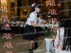 Photography #183782 from Comunión I.I.C.C 5 A 18-10-25