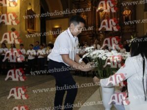 Photography #183789 from Comunión I.I.C.C 5 A 18-10-25