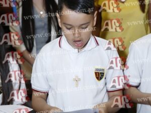 Photography #183795 from Comunión I.I.C.C 5 A 18-10-25