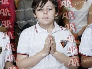 Photography #183799 from Comunión I.I.C.C 5 A 18-10-25