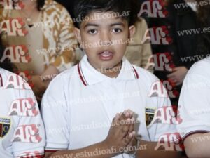 Photography #183805 from Comunión I.I.C.C 5 A 18-10-25