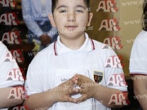 Photography #183809 from Comunión I.I.C.C 5 A 18-10-25