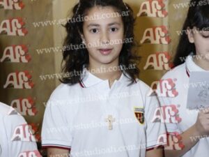 Photography #183811 from Comunión I.I.C.C 5 A 18-10-25