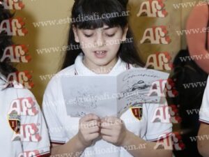 Photography #183813 from Comunión I.I.C.C 5 A 18-10-25