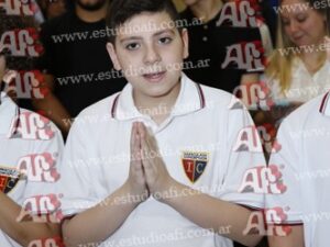 Photography #183817 from Comunión I.I.C.C 5 A 18-10-25