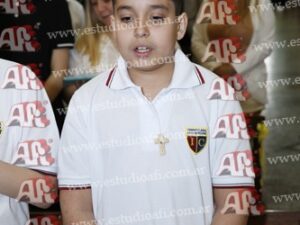 Photography #183819 from Comunión I.I.C.C 5 A 18-10-25