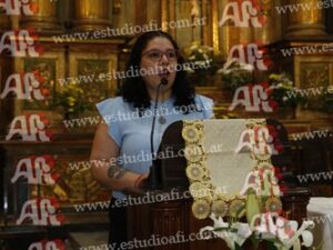 Photography #183821 from Comunión I.I.C.C 5 A 18-10-25