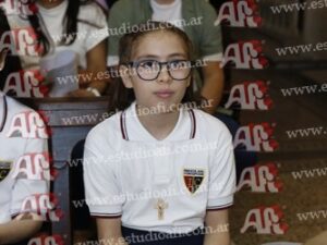 Photography #183823 from Comunión I.I.C.C 5 A 18-10-25