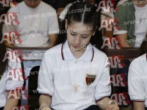 Photography #183825 from Comunión I.I.C.C 5 A 18-10-25