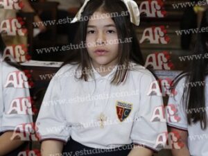 Photography #183829 from Comunión I.I.C.C 5 A 18-10-25