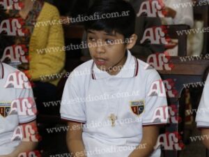 Photography #183833 from Comunión I.I.C.C 5 A 18-10-25