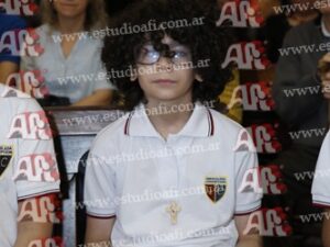 Photography #183835 from Comunión I.I.C.C 5 A 18-10-25