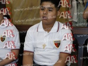 Photography #183839 from Comunión I.I.C.C 5 A 18-10-25