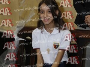 Photography #183843 from Comunión I.I.C.C 5 A 18-10-25