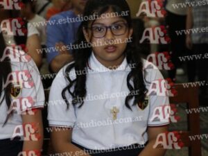 Photography #183845 from Comunión I.I.C.C 5 A 18-10-25