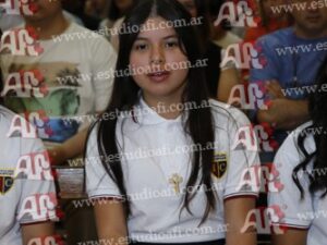 Photography #183847 from Comunión I.I.C.C 5 A 18-10-25