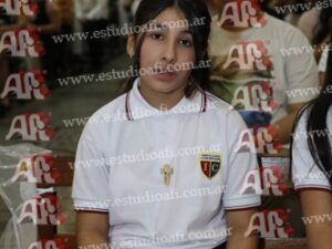 Photography #183849 from Comunión I.I.C.C 5 A 18-10-25