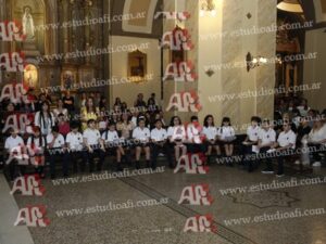 Photography #183851 from Comunión I.I.C.C 5 A 18-10-25