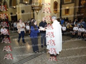 Photography #183853 from Comunión I.I.C.C 5 A 18-10-25