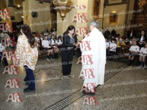 Photography #183857 from Comunión I.I.C.C 5 A 18-10-25