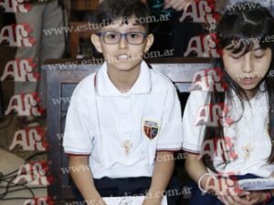 Photography #183859 from Comunión I.I.C.C 5 A 18-10-25