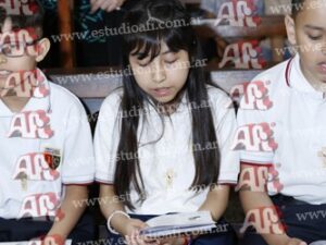 Photography #183861 from Comunión I.I.C.C 5 A 18-10-25