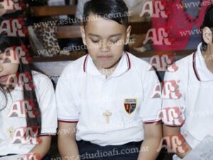 Photography #183863 from Comunión I.I.C.C 5 A 18-10-25