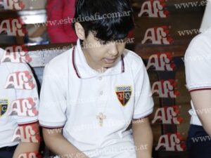 Photography #183864 from Comunión I.I.C.C 5 A 18-10-25