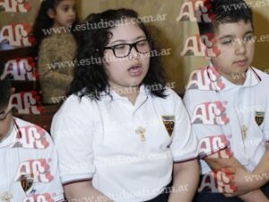 Photography #183873 from Comunión I.I.C.C 5 A 18-10-25