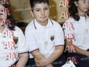 Photography #183875 from Comunión I.I.C.C 5 A 18-10-25