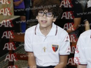 Photography #183881 from Comunión I.I.C.C 5 A 18-10-25