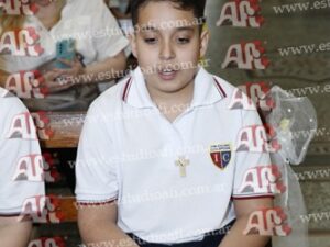 Photography #183885 from Comunión I.I.C.C 5 A 18-10-25