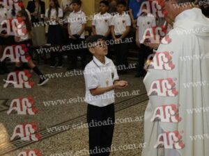 Photography #183893 from Comunión I.I.C.C 5 A 18-10-25