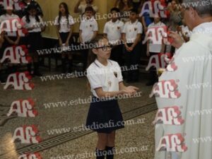 Photography #183897 from Comunión I.I.C.C 5 A 18-10-25