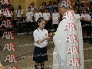 Photography #183906 from Comunión I.I.C.C 5 A 18-10-25