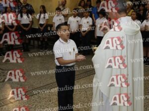 Photography #183909 from Comunión I.I.C.C 5 A 18-10-25