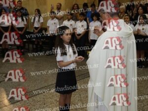 Photography #183913 from Comunión I.I.C.C 5 A 18-10-25