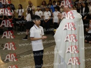 Photography #183917 from Comunión I.I.C.C 5 A 18-10-25