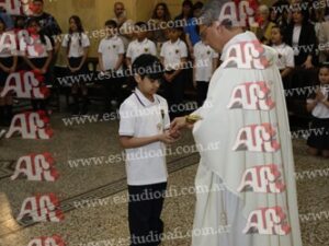 Photography #183919 from Comunión I.I.C.C 5 A 18-10-25