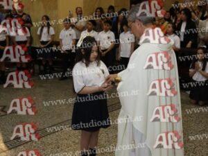 Photography #183923 from Comunión I.I.C.C 5 A 18-10-25