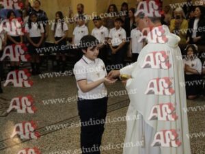 Photography #183927 from Comunión I.I.C.C 5 A 18-10-25