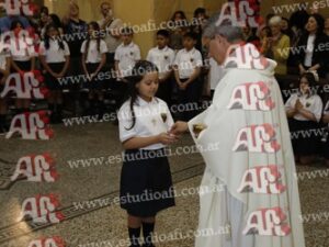 Photography #183931 from Comunión I.I.C.C 5 A 18-10-25