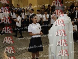 Photography #183933 from Comunión I.I.C.C 5 A 18-10-25