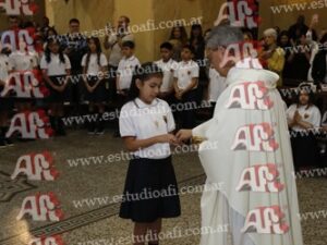 Photography #183935 from Comunión I.I.C.C 5 A 18-10-25