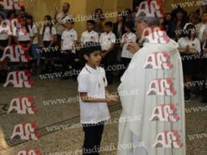 Photography #183937 from Comunión I.I.C.C 5 A 18-10-25