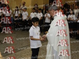 Photography #183939 from Comunión I.I.C.C 5 A 18-10-25