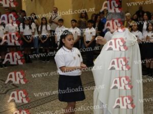 Photography #183941 from Comunión I.I.C.C 5 A 18-10-25