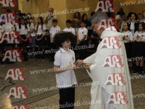 Photography #183947 from Comunión I.I.C.C 5 A 18-10-25