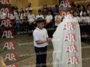 Photography #183949 from Comunión I.I.C.C 5 A 18-10-25